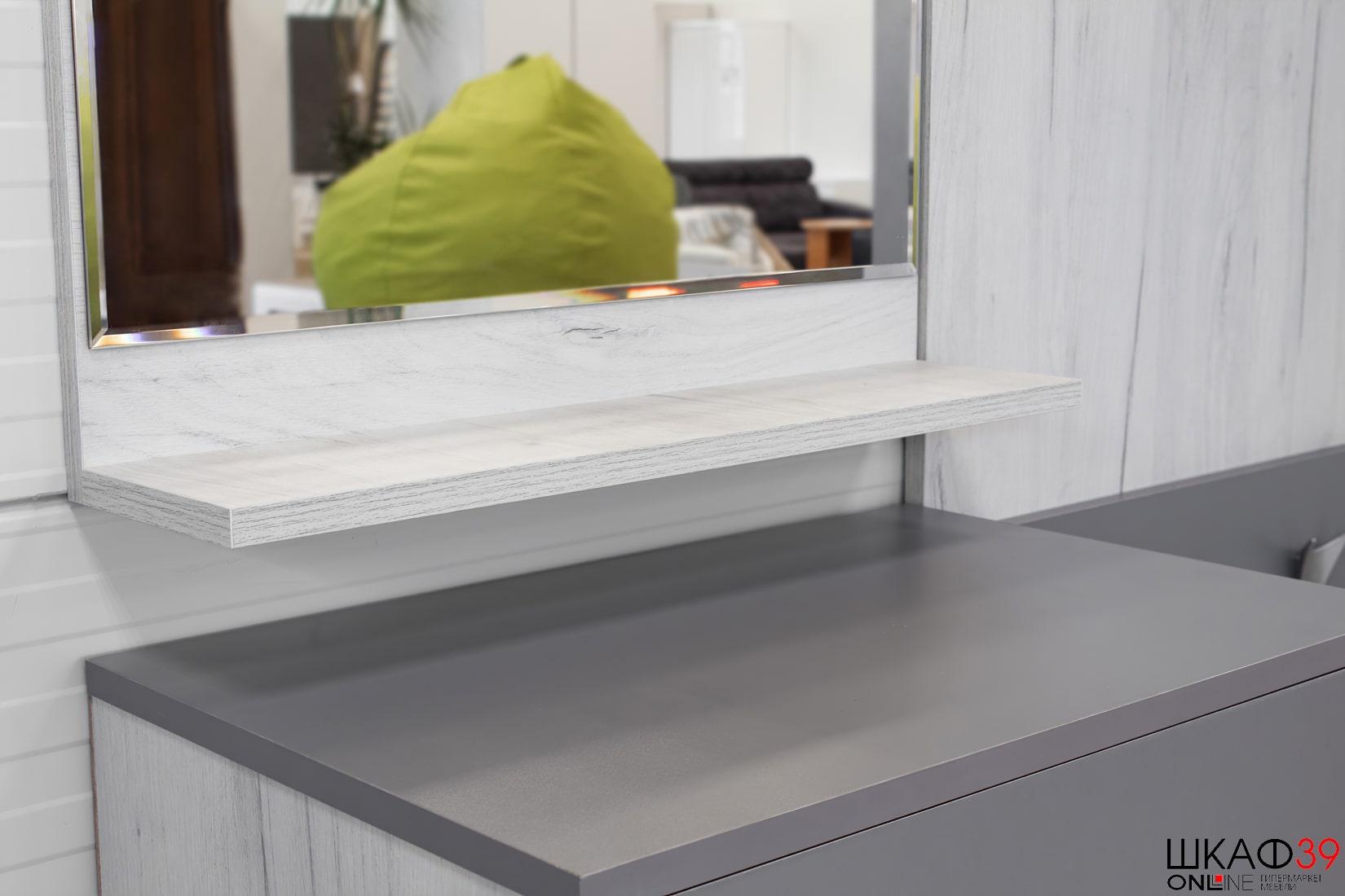 Юнона Прихожая модульная