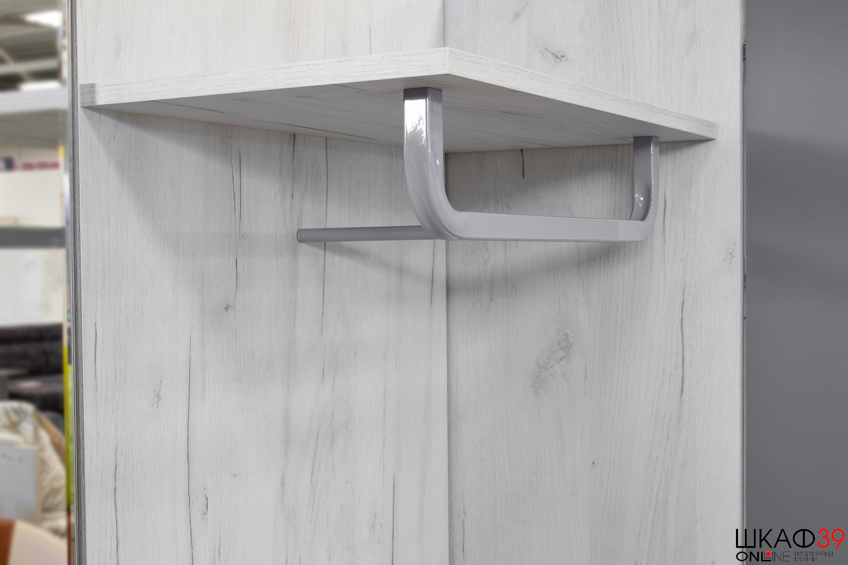 Юнона Прихожая модульная