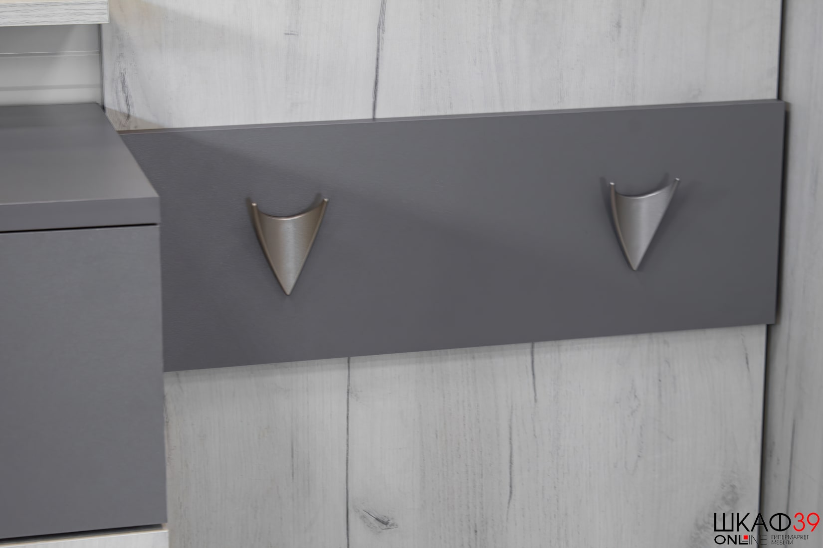 Юнона Прихожая модульная