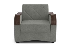 Марракеш Кресло - кровать (жаккард тесла серый)