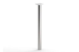 IMAGO BT-710.1 Опора металлическая для приставок Алюминий