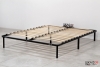 Основание для кровати 160 х 200 сборно-разборное (Черное) распр ликвид