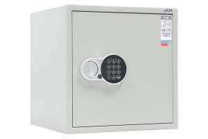 Aiko T-40 EL Сейф офисный 401х400х356 мм электронный замок