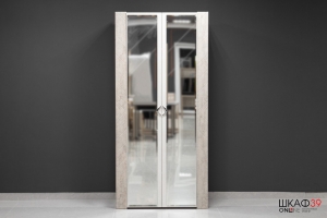 Амели 13.133 Шкаф распашной