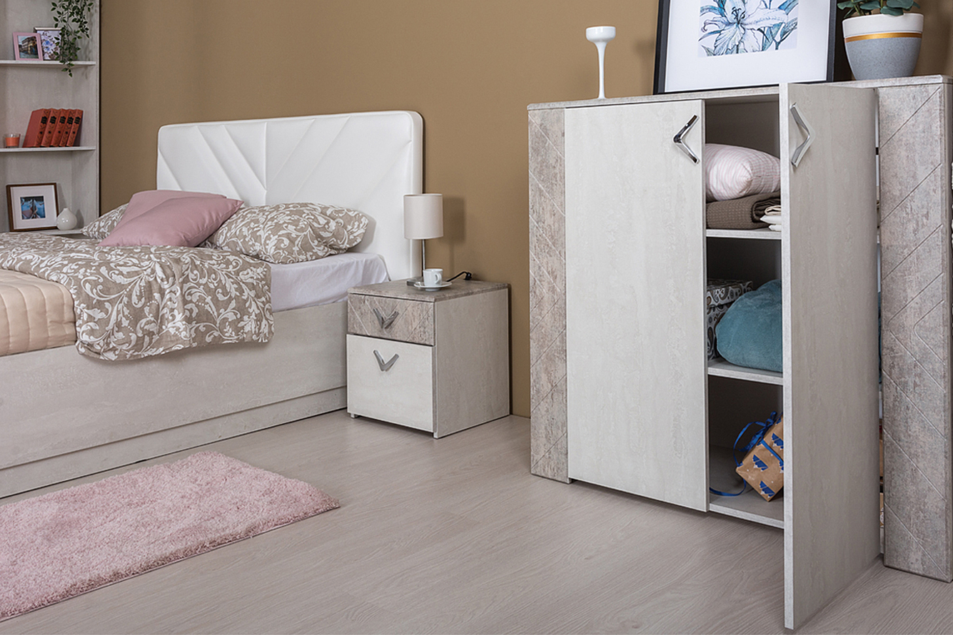 Амели Комод 13.107