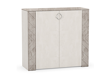 Амели Комод 13.107