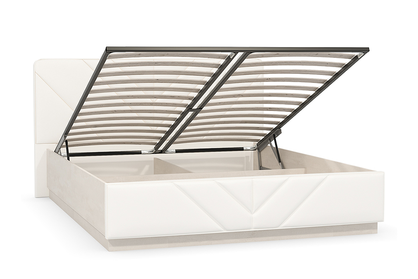 Амели Кровать 11.16 с подъемным механизом