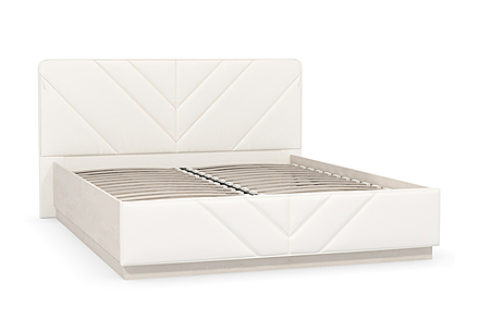 Амели Кровать 11.16 с подъемным механизом