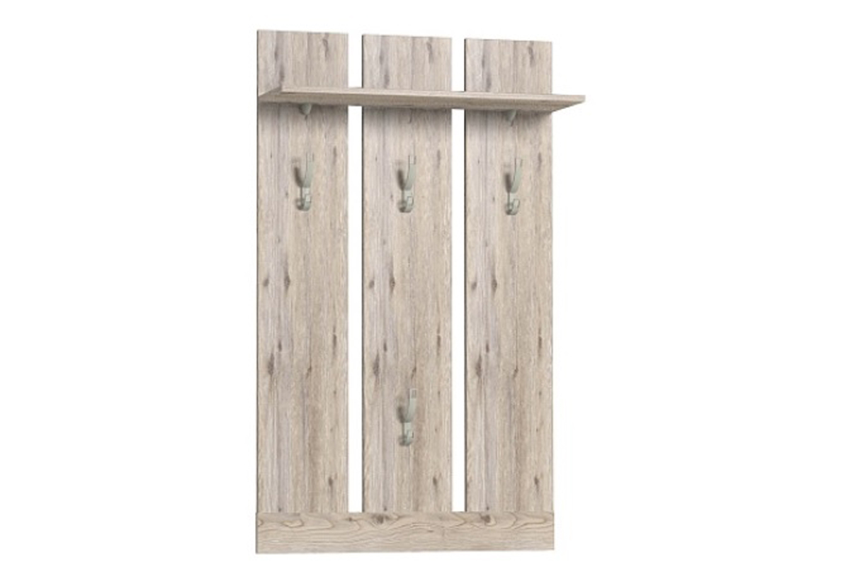 Комфорт 21 Вешалка Гаскон Пайн