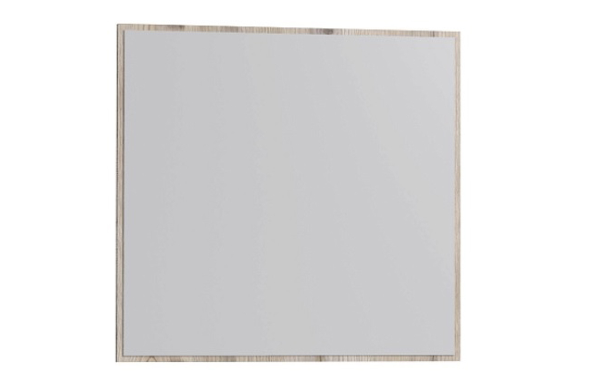 Комфорт 35 Зеркало Гаскон пайн/Белый 