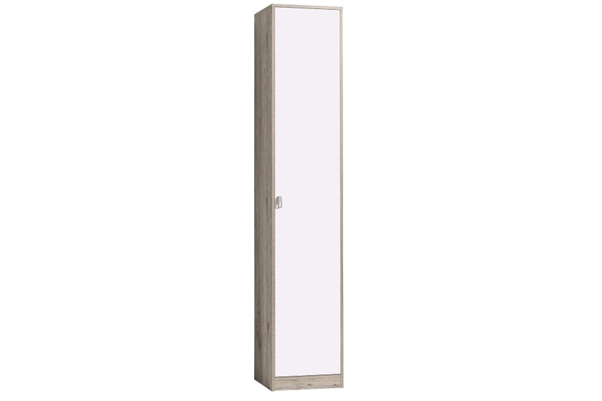 Шкаф для белья Комфорт 7, гаскон