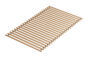 Настил реечный 1,2 м