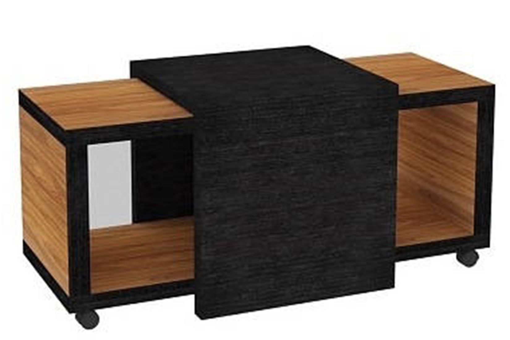 Hyper Стол журнальный 2