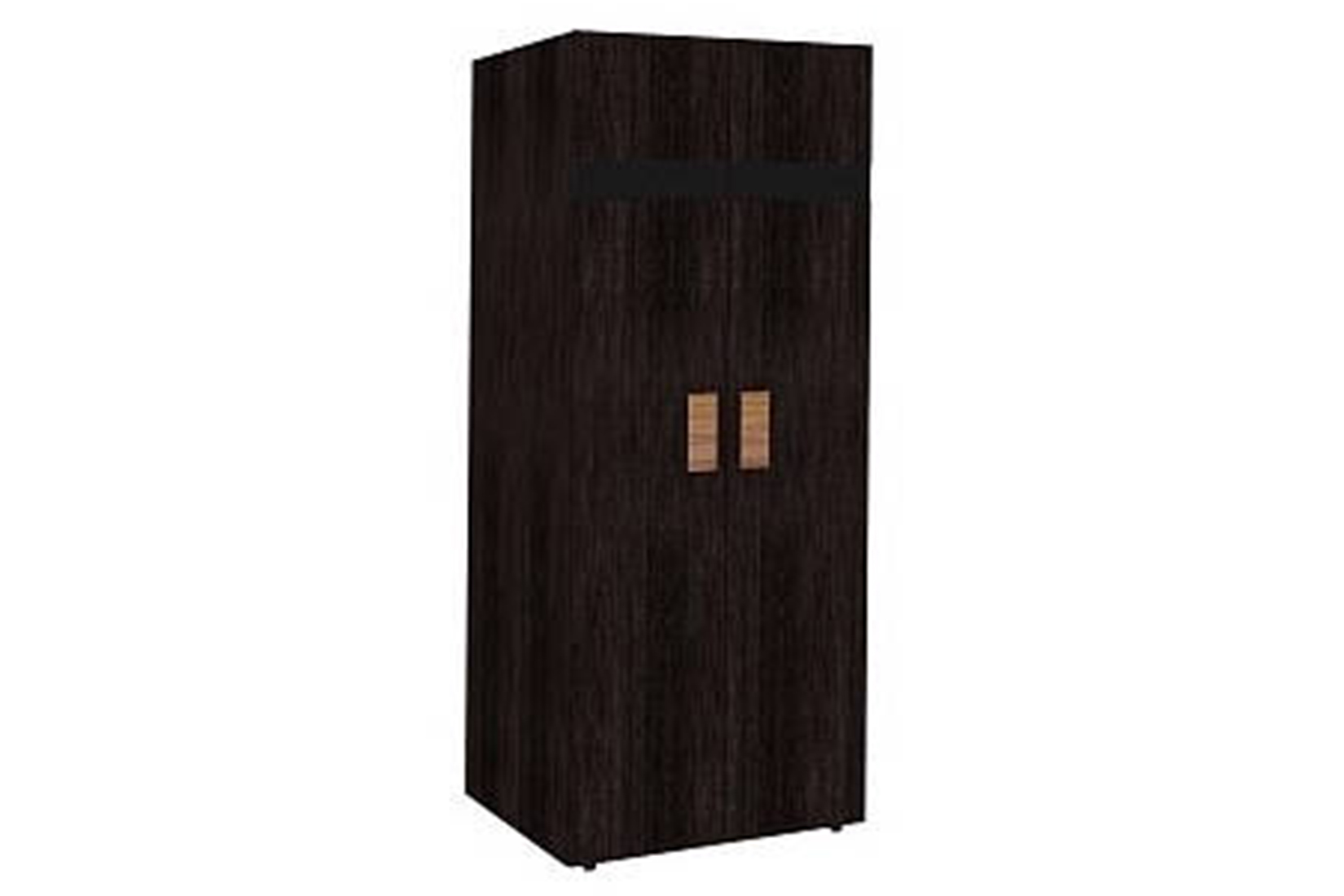 Hyper корпус шкафа без фасада Венге