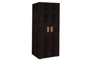 Hyper корпус шкафа без фасада Венге