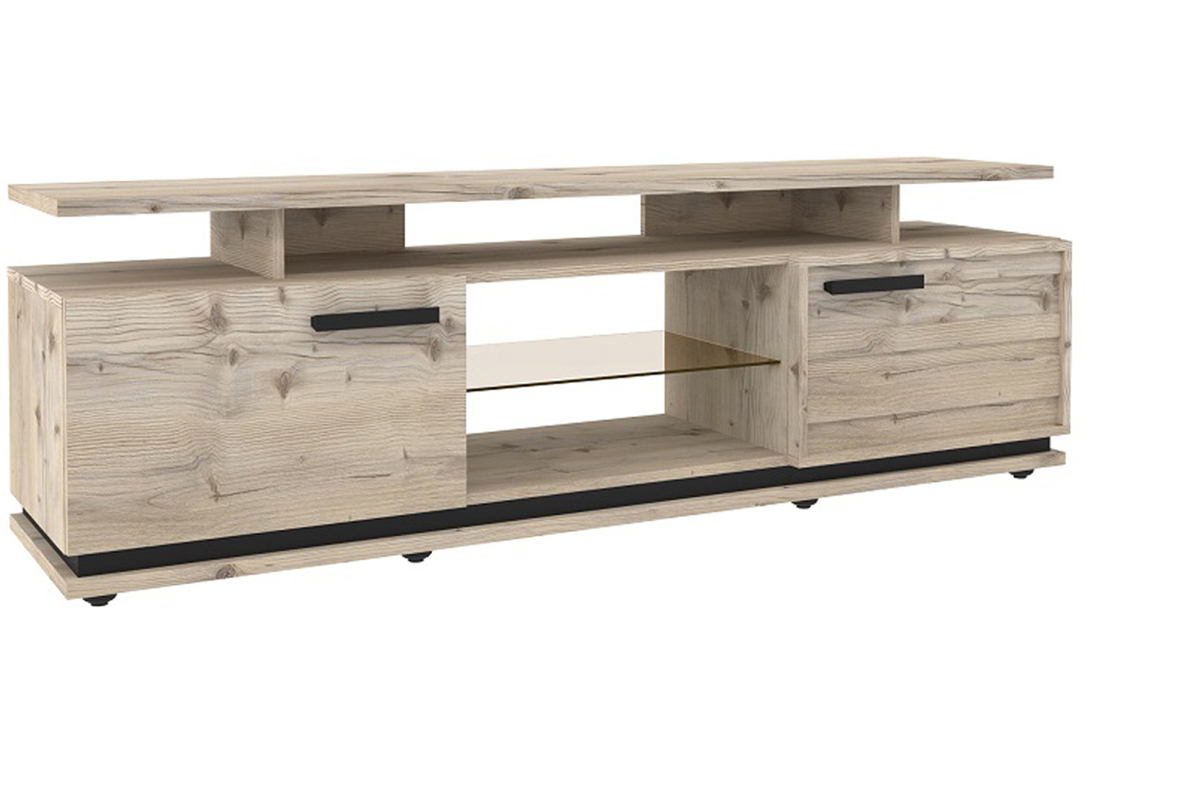 Тумба для ТВ Nature 3, гаскон пайн