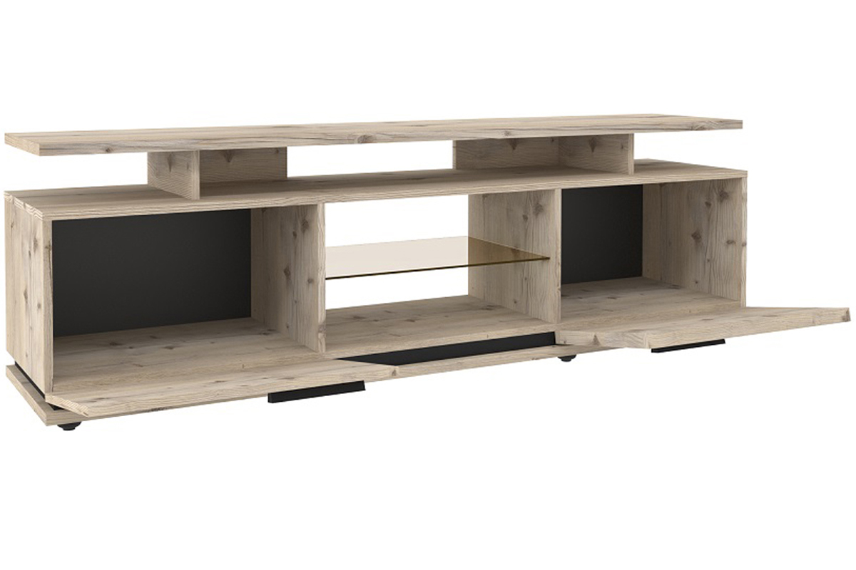 Тумба для ТВ Nature 3, гаскон пайн