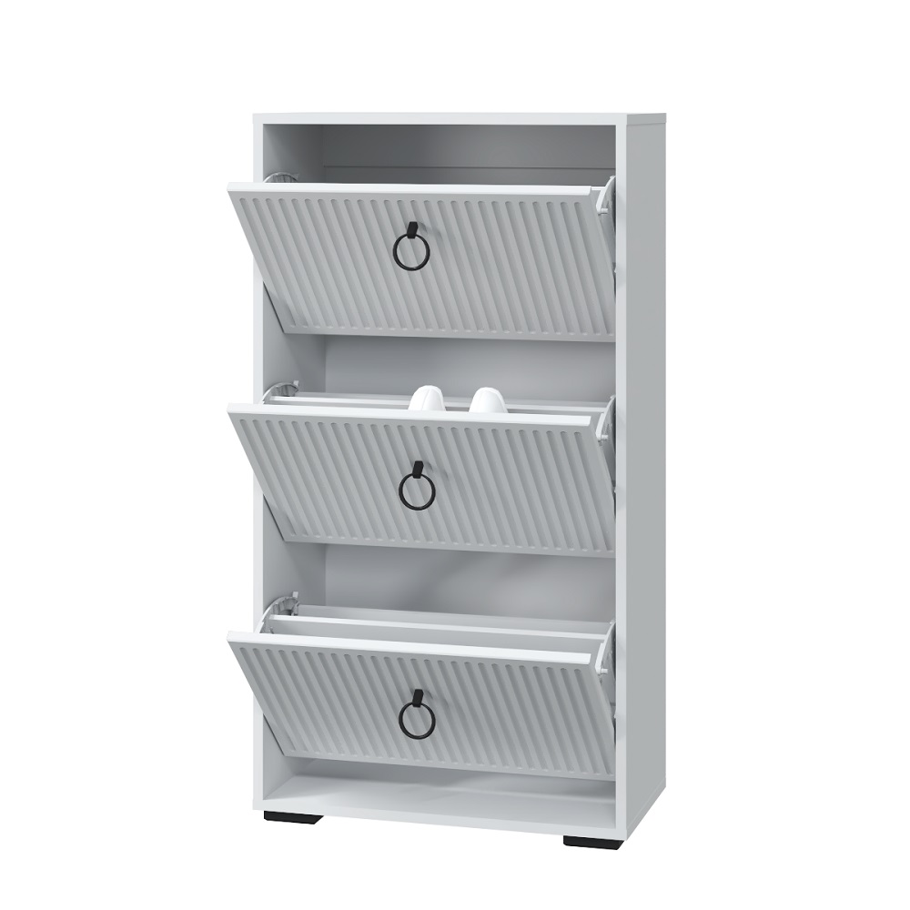 Обувница высокая Шарлиз