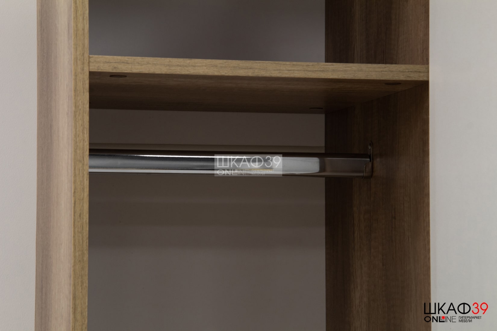 Пенал Наоми ПН-14, белый глянец