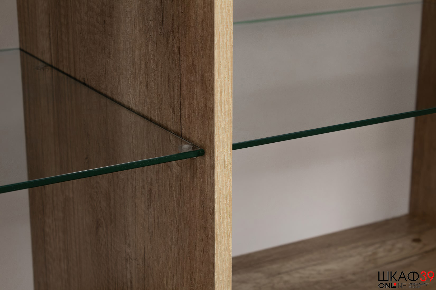 Комод длинный Наоми КМ-10, белый глянец