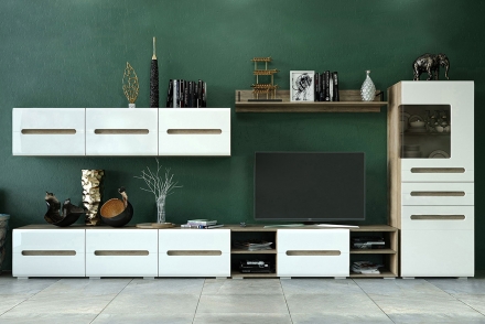 Наоми гостиная комплект 4