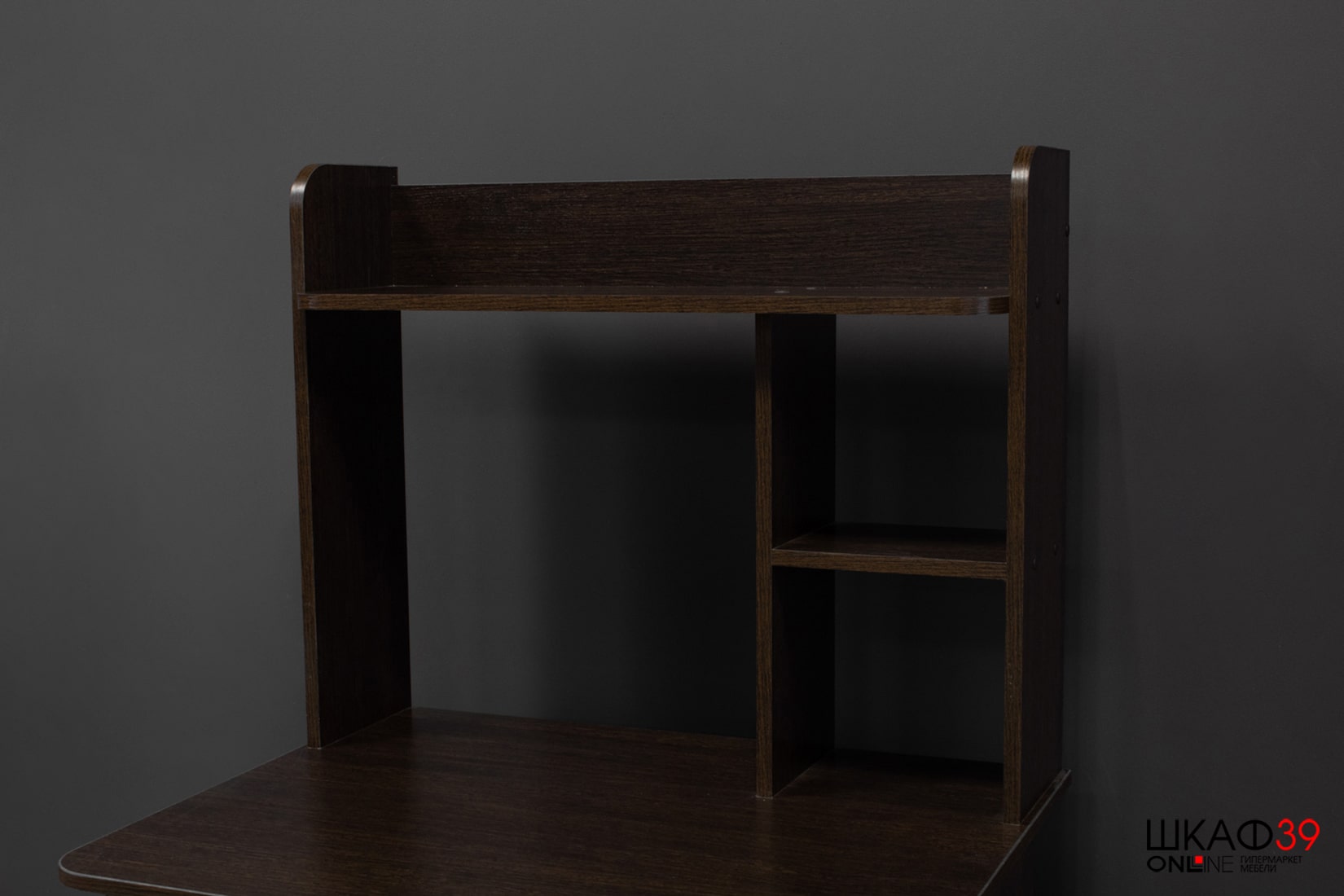 Стол компьютерный Комфорт 3 СК венге магия