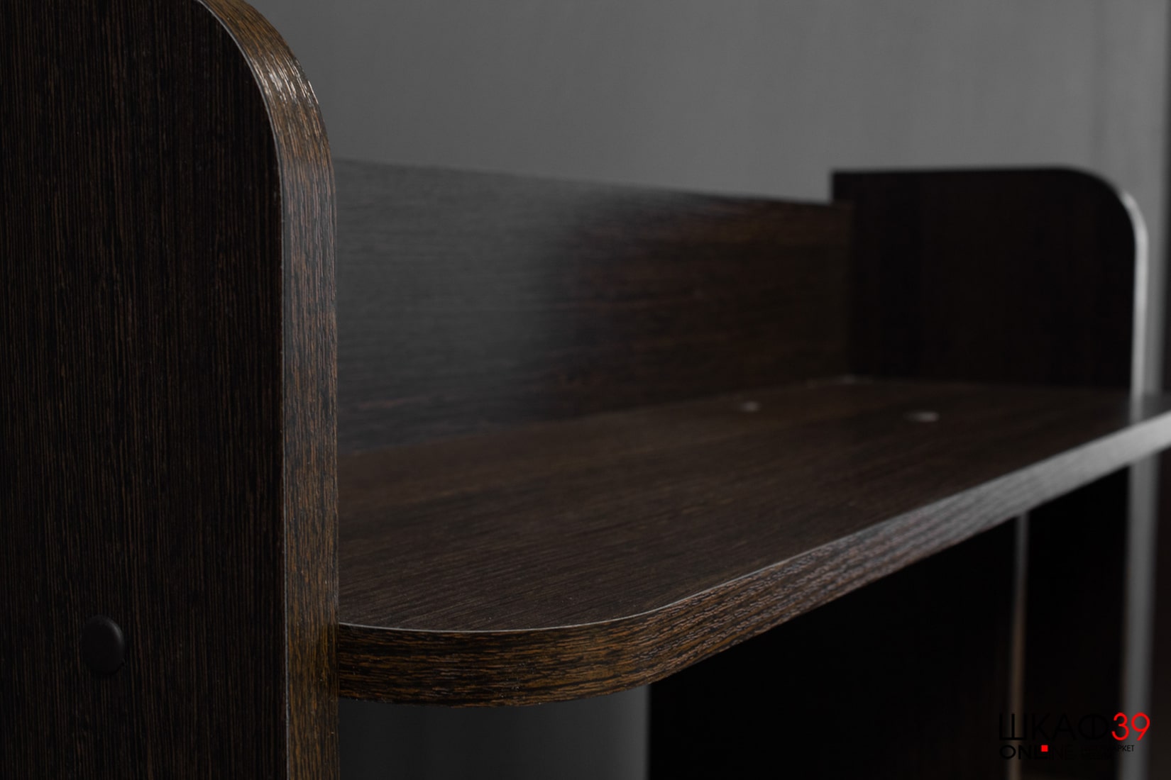 Стол компьютерный Комфорт 3 СК венге магия