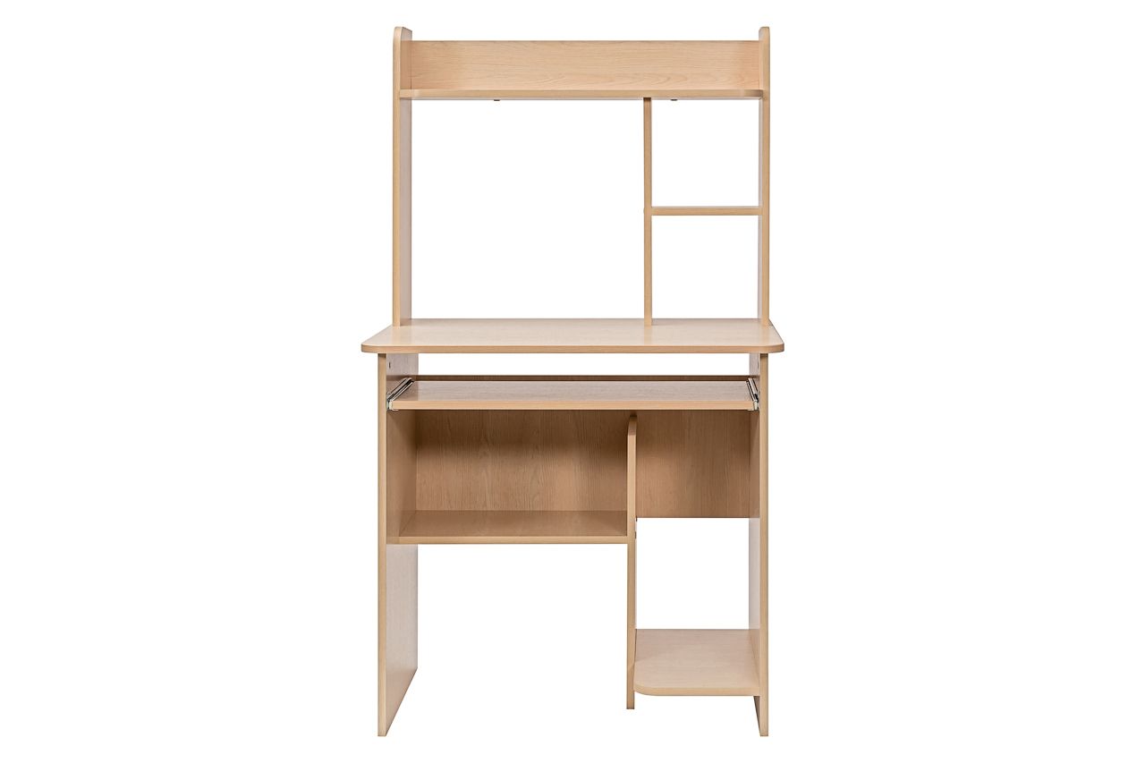 Стол компьютерный Комфорт 3 СК дуб паллада