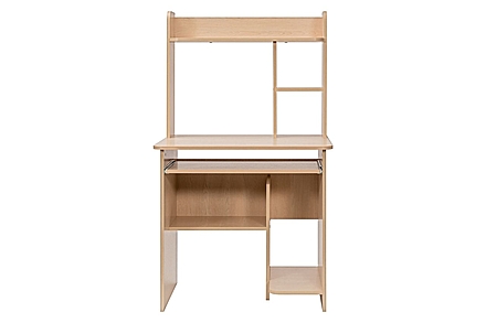 Стол компьютерный Комфорт 3 СК дуб паллада