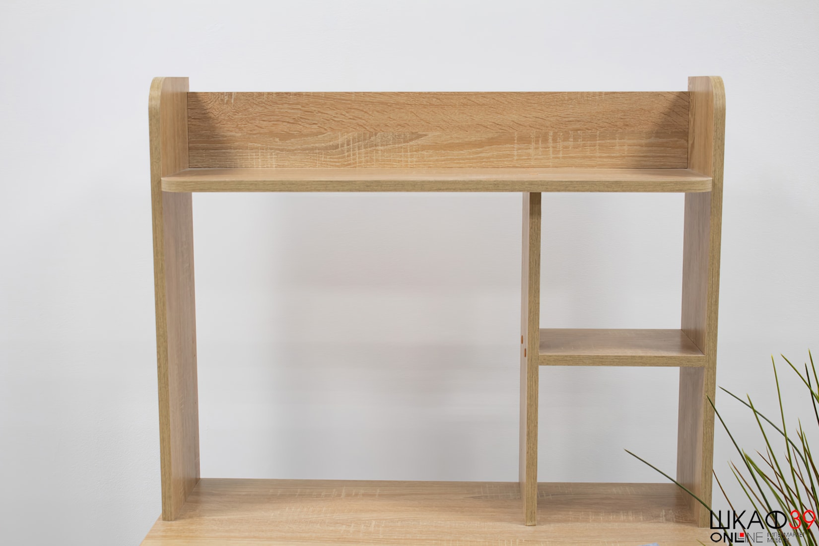 Стол компьютерный Комфорт 3 СК дуб сонома