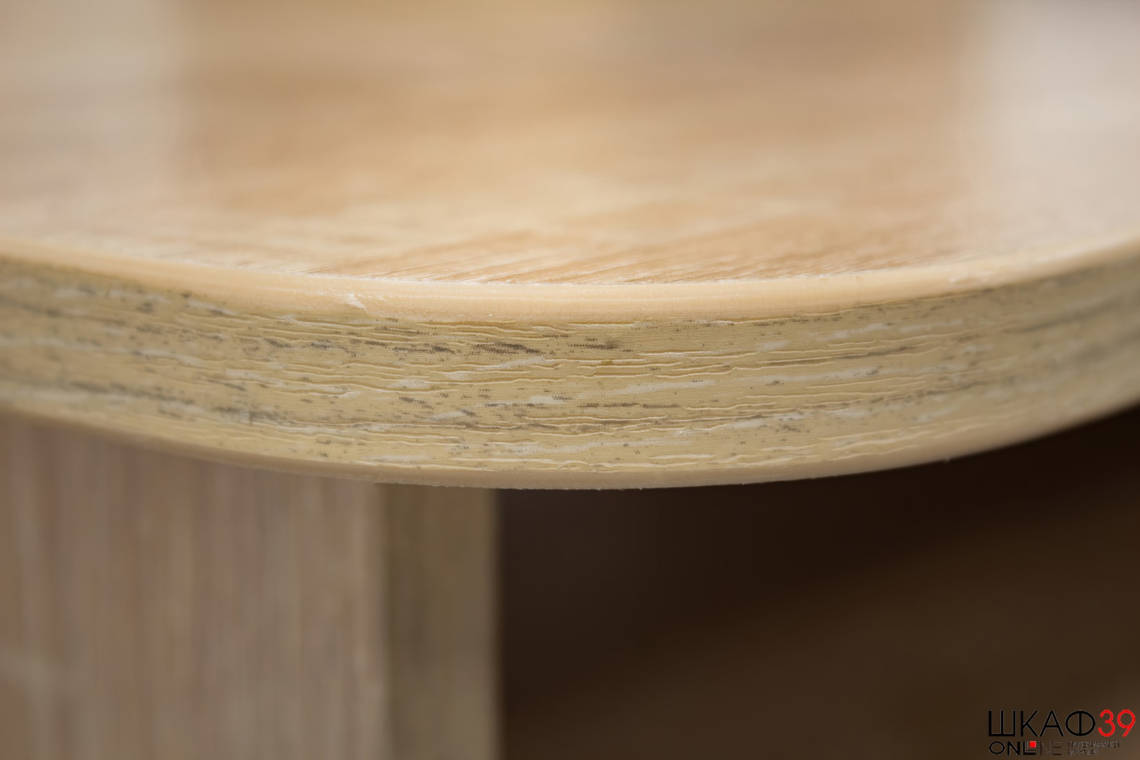 Стол компьютерный Комфорт 3 СК дуб сонома