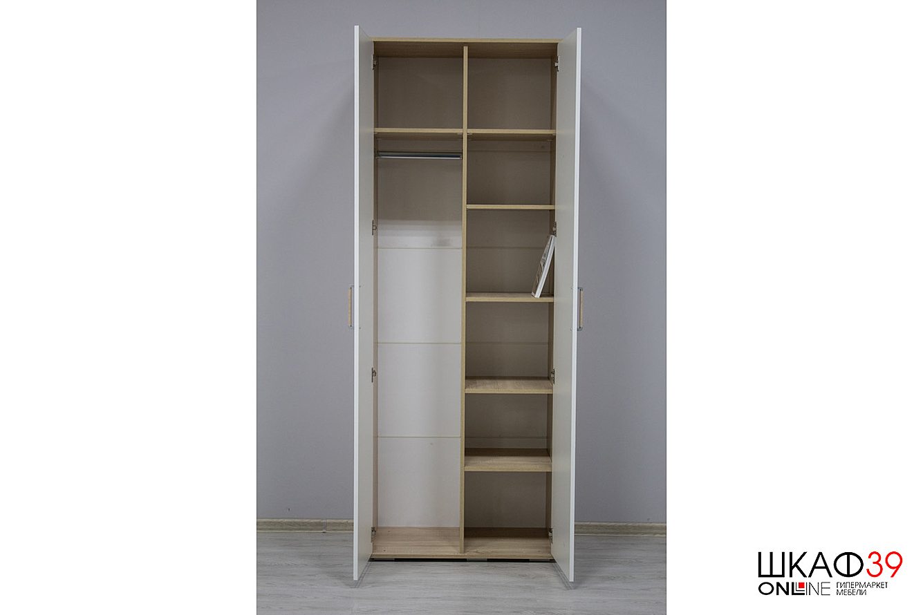 Шкаф Сенди ШК-09 STREET GIRL