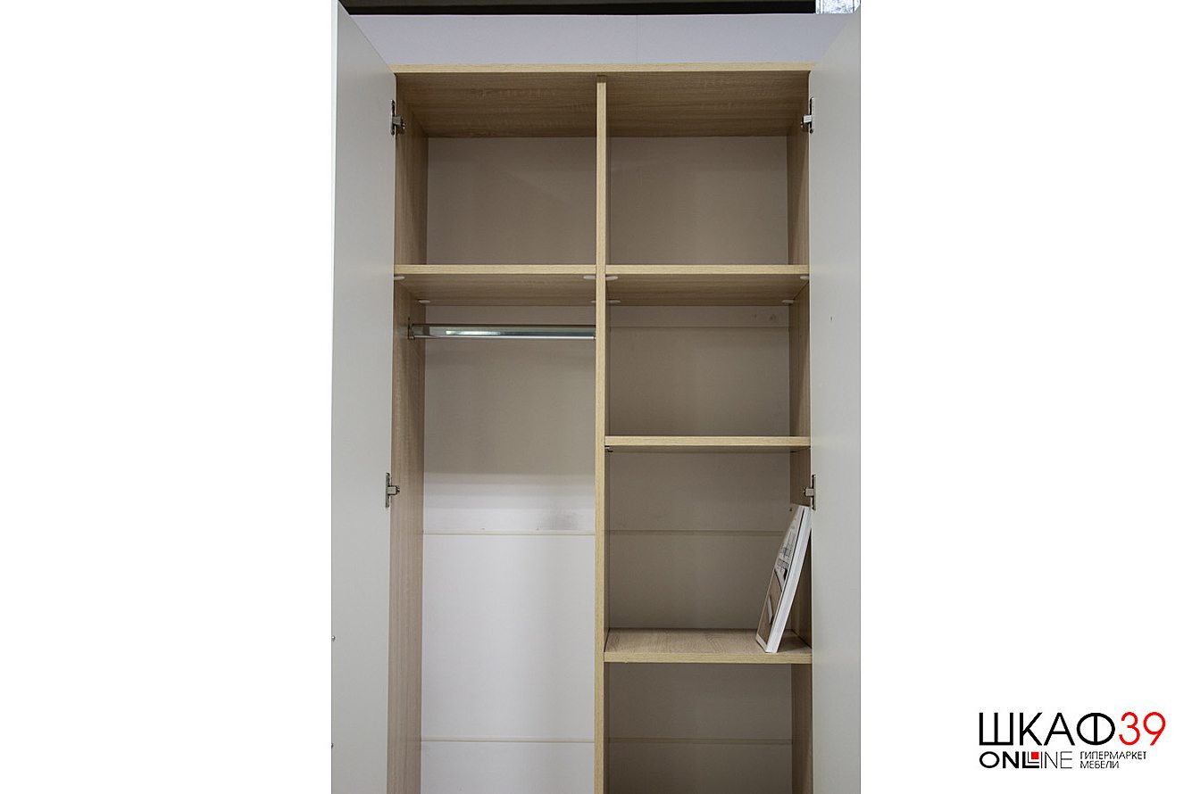 Шкаф Сенди ШК-09 STREET GIRL