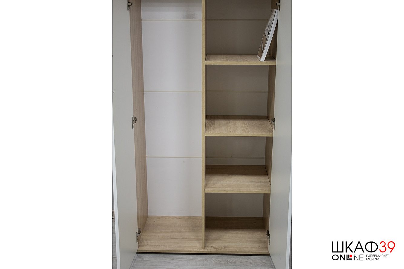 Шкаф Сенди ШК-09 STREET GIRL