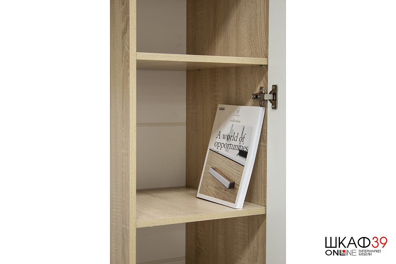 Шкаф Сенди ШК-09 STREET GIRL