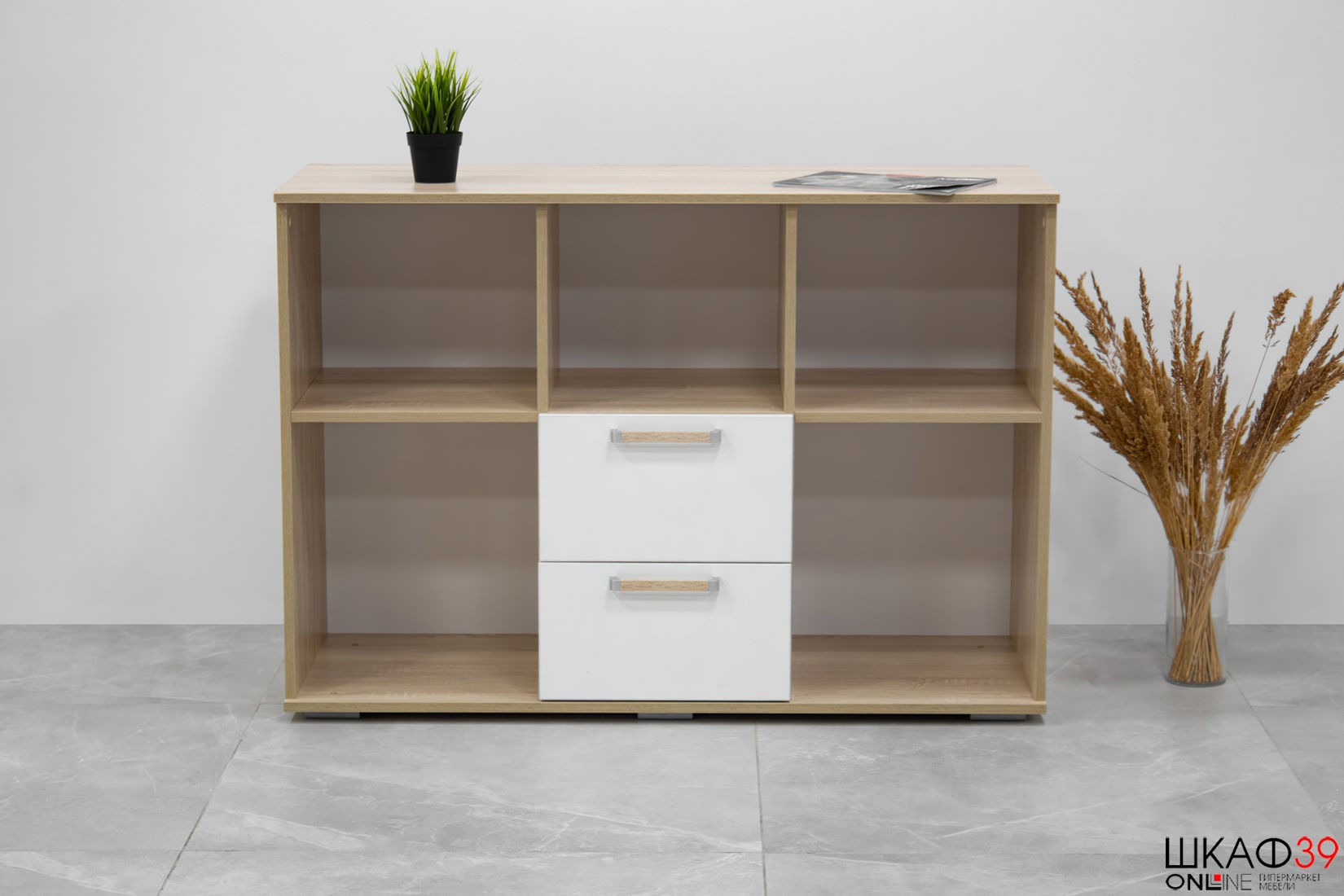 Тумба Сенди КМ-04