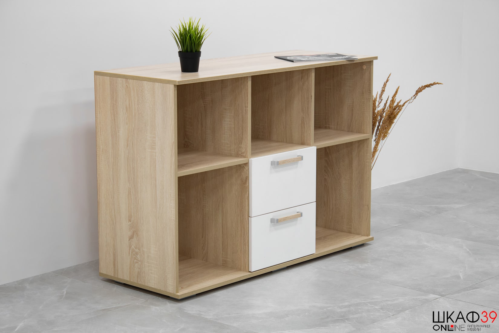 Тумба Сенди КМ-04