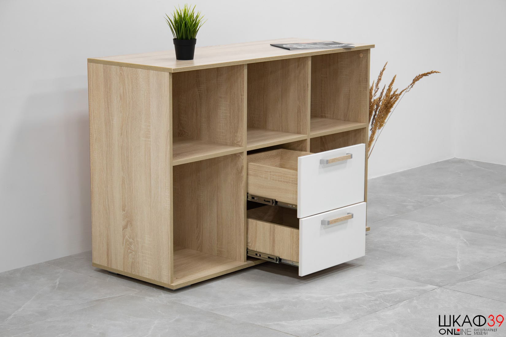 Тумба Сенди КМ-04