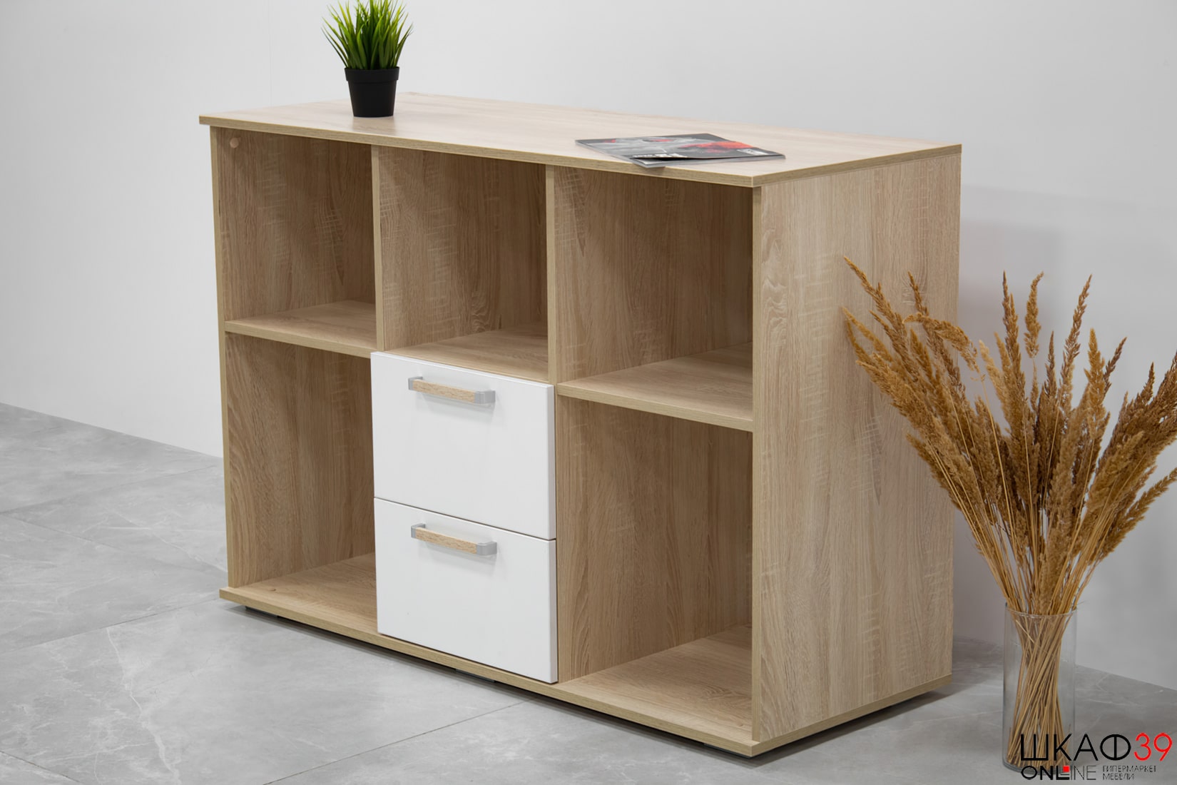 Тумба Сенди КМ-04