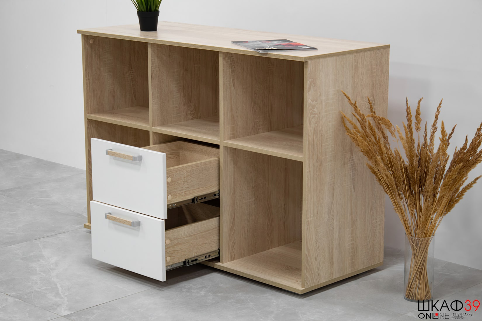 Тумба Сенди КМ-04