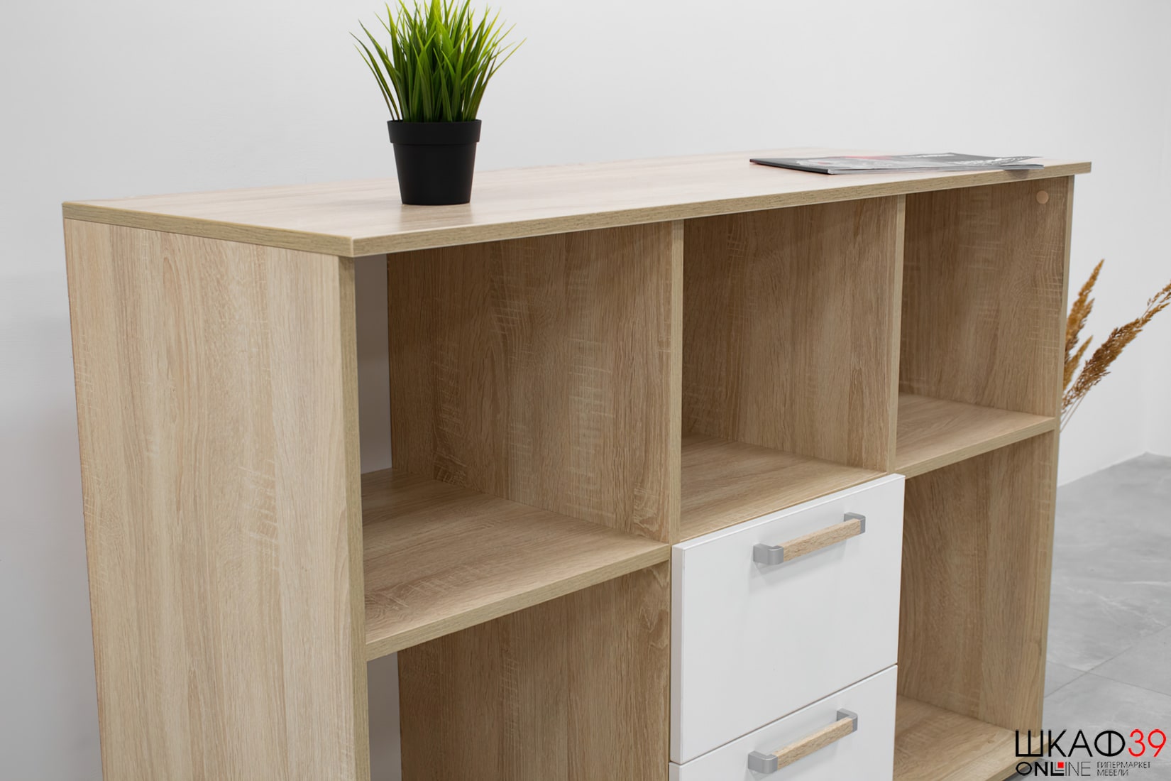 Тумба Сенди КМ-04