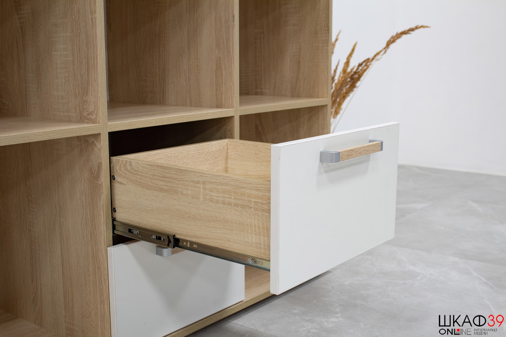 Тумба Сенди КМ-04