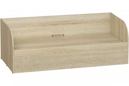 Кровать с подъемным механизмом Сенди КРП-01 80х186