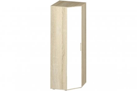 Шкаф угловой Сенди ШК-01