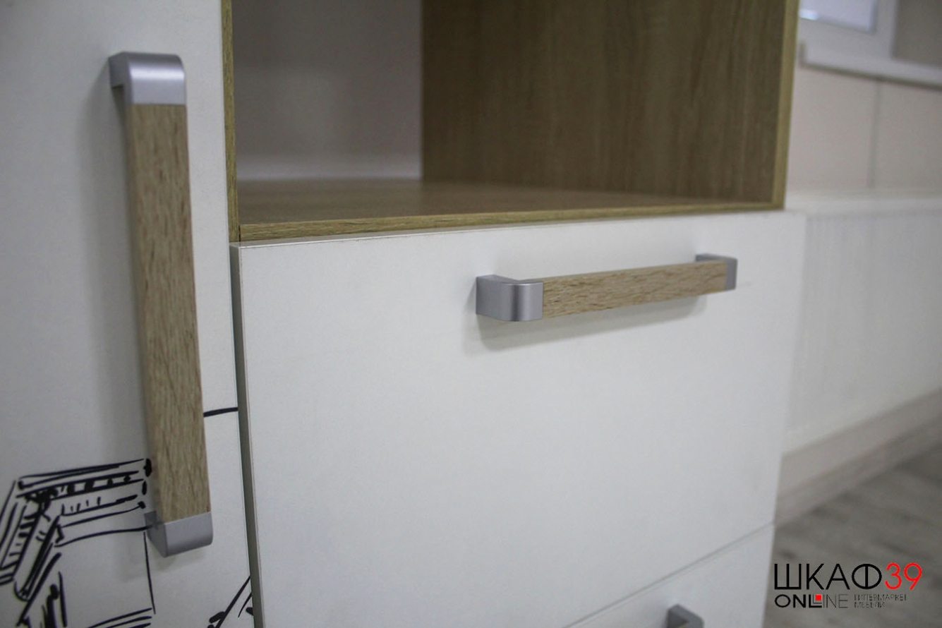 Шкаф многофункциональный Сенди ШК-10 SRTEET GIRL