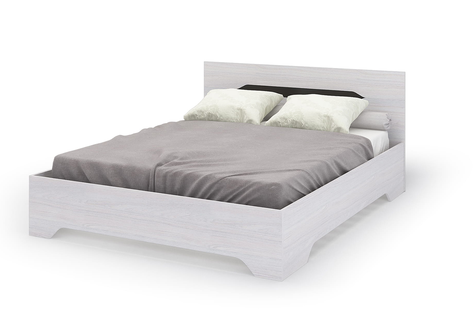 Валенсия КР 011 Кровать 140 с ортопедическим основанием анкор