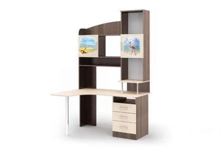 Стол №3 (фотопечать) шимо св/шимо тем