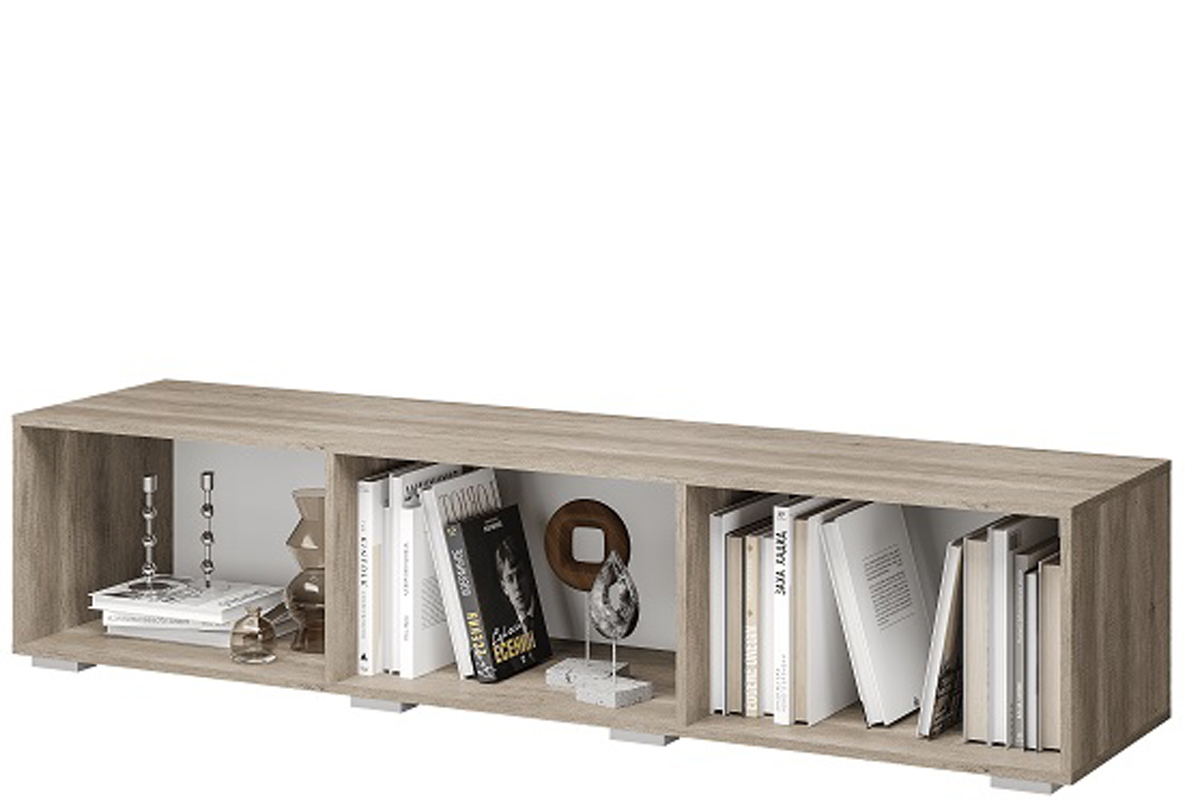 Тумба для ТВ Наоми ТБ-17, графит