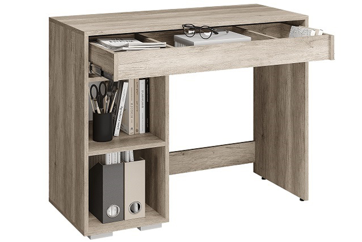 Столик туалетный Наоми СТ-04, графит