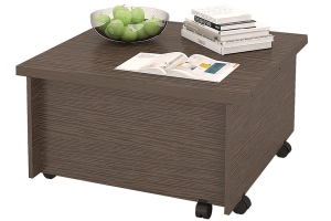 Техно Стол-трансформер венге